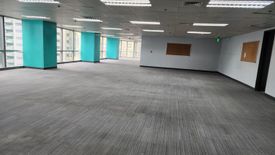 Office for rent in San Antonio, Metro Manila near MRT-3 Ortigas