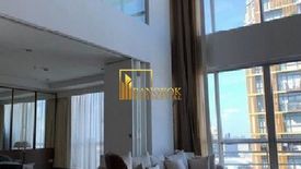 2 Bedroom Condo for rent in The Rajdamri, Pathum Wan, Bangkok near BTS Ratchadamri