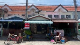 2 Bedroom Townhouse for sale in Bang Wua, Chachoengsao