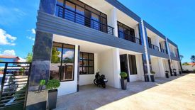 3 Bedroom Townhouse for sale in Maribago, Cebu