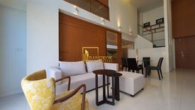 2 Bedroom Condo for rent in The Rajdamri, Pathum Wan, Bangkok near BTS Ratchadamri