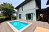 4 Bedroom House for sale in Setthasiri Pattanakarn, Prawet, Bangkok near BTS On Nut