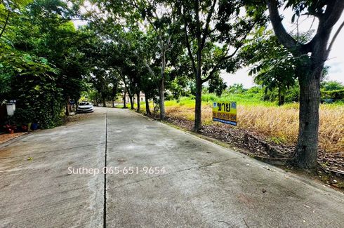 Land for sale in Noen Phra, Rayong