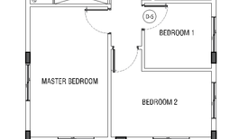 3 Bedroom House for sale in Parulog, Pampanga