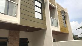 3 Bedroom Townhouse for sale in Maysilo, Metro Manila