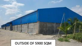 Warehouse / Factory for rent in Babaran, Isabela