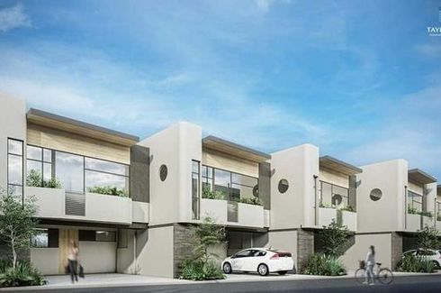 3 Bedroom Townhouse for sale in San Roque, Rizal