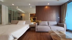 1 Bedroom Condo for rent in The Rajdamri, Pathum Wan, Bangkok near BTS Ratchadamri