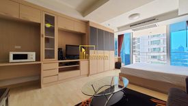 1 Bedroom Condo for rent in The Rajdamri, Pathum Wan, Bangkok near BTS Ratchadamri