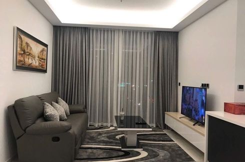 2 Bedroom Apartment for rent in An Loi Dong, Ho Chi Minh