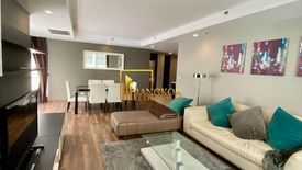 2 Bedroom Condo for rent in The Rajdamri, Pathum Wan, Bangkok near BTS Ratchadamri