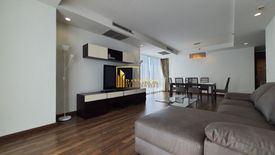 2 Bedroom Condo for rent in The Rajdamri, Pathum Wan, Bangkok near BTS Ratchadamri