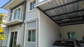 3 Bedroom House for sale in Lanceo CRIB Pinklao-Wongwaen, Sala Klang, Nonthaburi