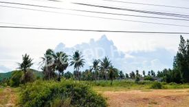 Land for sale in Pak Nam Pran, Prachuap Khiri Khan