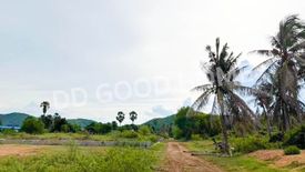 Land for sale in Pak Nam Pran, Prachuap Khiri Khan