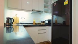 2 Bedroom Apartment for rent in Khlong Toei Nuea, Bangkok near MRT Sukhumvit