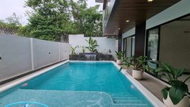 4 Bedroom House for sale in Poblacion Occidental, Cebu