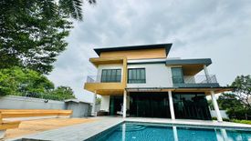 5 Bedroom House for sale in Samrong Nuea, Samut Prakan near MRT Si Dan