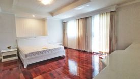 3 Bedroom Apartment for rent in Bang Kapi, Bangkok near MRT Phetchaburi