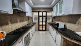 3 Bedroom Apartment for rent in Bang Kapi, Bangkok near MRT Phetchaburi