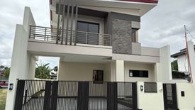 3 Bedroom House for sale in Anabu I-B, Cavite