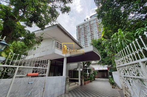 4 Bedroom House for rent in Yan Nawa, Bangkok near BTS Sueksa Witthaya