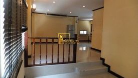 3 Bedroom House for rent in Khlong Ton Sai, Bangkok near BTS Charoen Nakhon