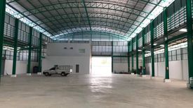 Warehouse / Factory for rent in Bang Tho Rat, Samut Sakhon