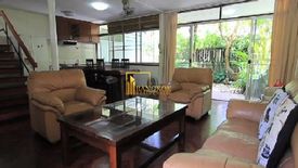 3 Bedroom House for rent in Khlong Toei, Bangkok near BTS Nana