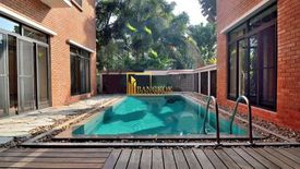 6 Bedroom House for rent in Khlong Tan Nuea, Bangkok near BTS Phrom Phong