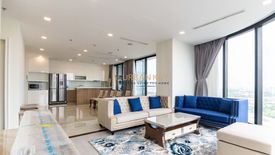 Cho thuê căn hộ chung cư 3 phòng ngủ tại Vinhomes Golden River, Bến Nghé, Quận 1, Hồ Chí Minh