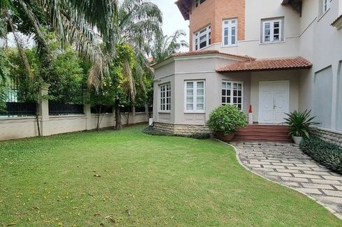 Cho thuê villa 5 phòng ngủ tại Thảo Điền, Quận 2, Hồ Chí Minh