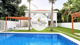 6 Bedroom Villa for rent in Thao Dien, Ho Chi Minh