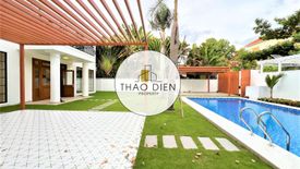 Cho thuê villa 6 phòng ngủ tại Thảo Điền, Quận 2, Hồ Chí Minh