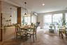 2 Bedroom Condo for sale in The Bangkok Sukhumvit 61, Khlong Tan Nuea, Bangkok near BTS Ekkamai