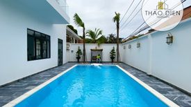 5 Bedroom Villa for rent in Thao Dien, Ho Chi Minh