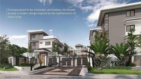 4 Bedroom Condo for sale in Lawaan I, Cebu