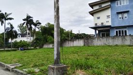 Land for sale in Alabang, Metro Manila