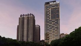 1 Bedroom Condo for rent in The Residences at The Westin Manila Sonata Place, Wack-Wack Greenhills, Metro Manila near MRT-3 Shaw Boulevard