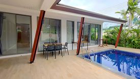 3 Bedroom Villa for sale in Bamboo Garden Villa, Rawai, Phuket