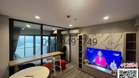 1 Bedroom Condo for rent in The Politan Aqua, Bang Kraso, Nonthaburi near MRT Phra Nang Klao Bridge