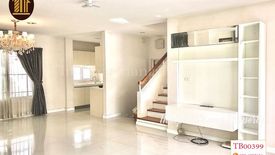 3 Bedroom House for sale in Hua Mak, Bangkok near MRT Yaek Lam Sali