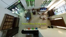 5 Bedroom House for rent in Putatan, Metro Manila