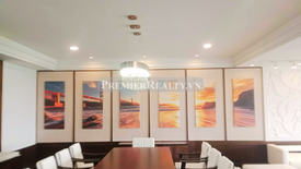 4 Bedroom Condo for rent in Saigon Pearl Complex, Phuong 22, Ho Chi Minh