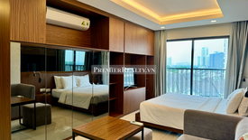 1 Bedroom Condo for rent in Saigon Pearl Complex, Phuong 22, Ho Chi Minh