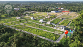 Land for sale in Balubad, Cavite