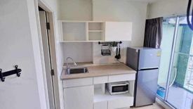 1 Bedroom Condo for sale in Wong Sawang, Bangkok