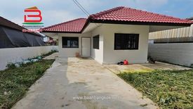 2 Bedroom House for sale in Baan Pornthisan 6, Bueng Bon, Pathum Thani