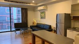 2 Bedroom Condo for rent in Amanta Ratchada, Din Daeng, Bangkok near MRT Thailand Cultural Centre