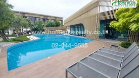 3 Bedroom Townhouse for sale in Sammakorn Avenue Chaiyapreuk-Wongwaen, Lam Pho, Nonthaburi